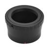 Andoer T2 M4 3 Metal Lens Mount Adapter Ring T T2 Mount Lens Adapter Replacement for Panasonic DMC G1 DMC GH1 DMC GF1