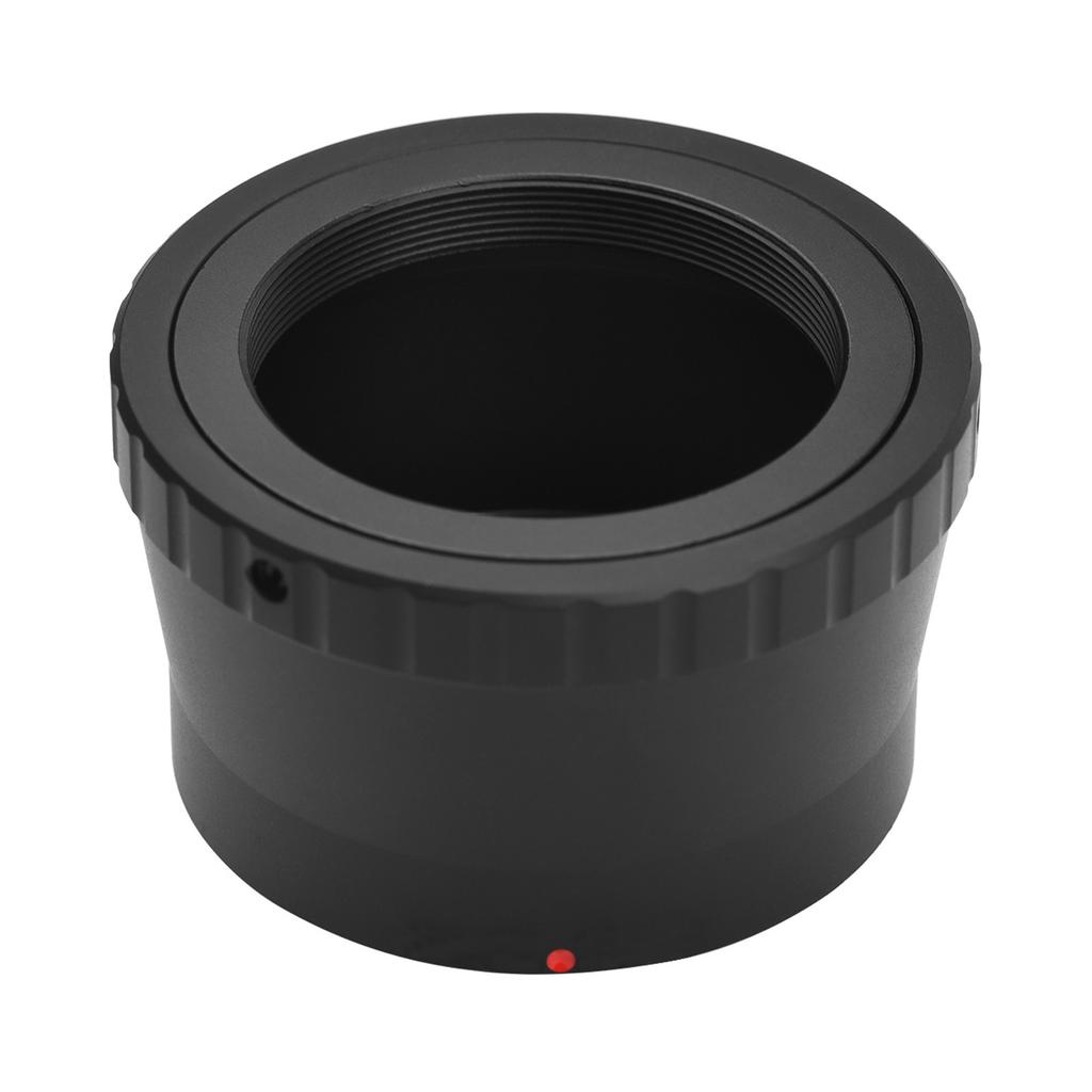 Andoer T2 M4 3 Metal Lens Mount Adapter Ring T T2 Mount Lens Adapter Replacement for Panasonic DMC G1 DMC GH1 DMC GF1
