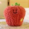 Vegetables and Fruits Plush Toys Cabbage Simulation Fruit Doll Small Doll Wedding Throwing Children's Grab Doll Gifts