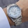 Orient Star Contemporary Standard Men's RK-AU0109L Wrist Watch
