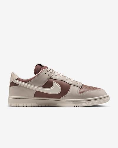 Nike Dunk Low Gore-Tex Light Bone/Mink Brown/Sail HQ2053-002