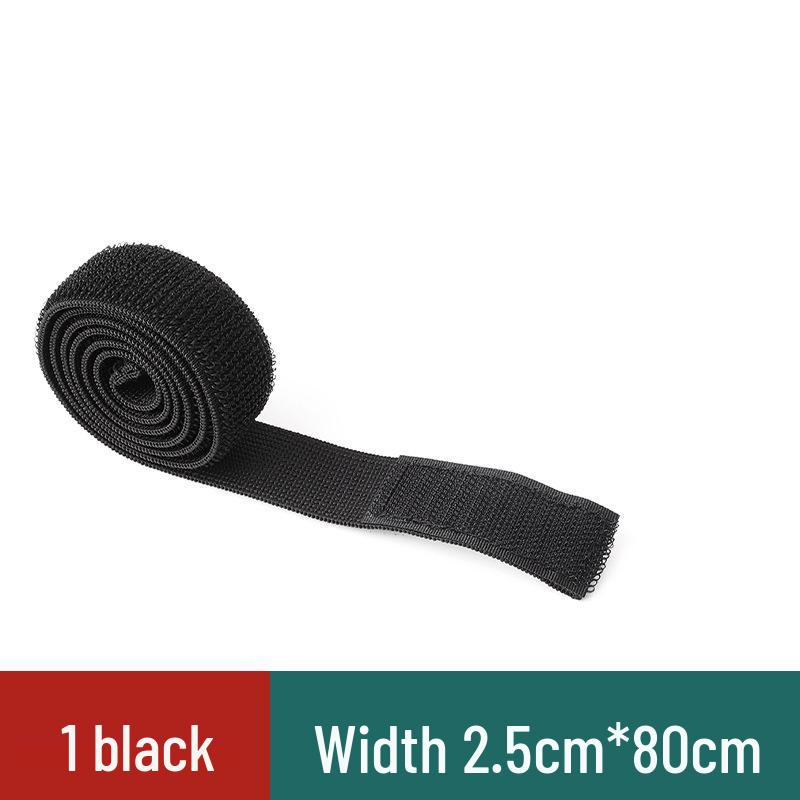 Elastic Velcro Self-Adhesive Strap for Arm, Leg, Waist, or Knee