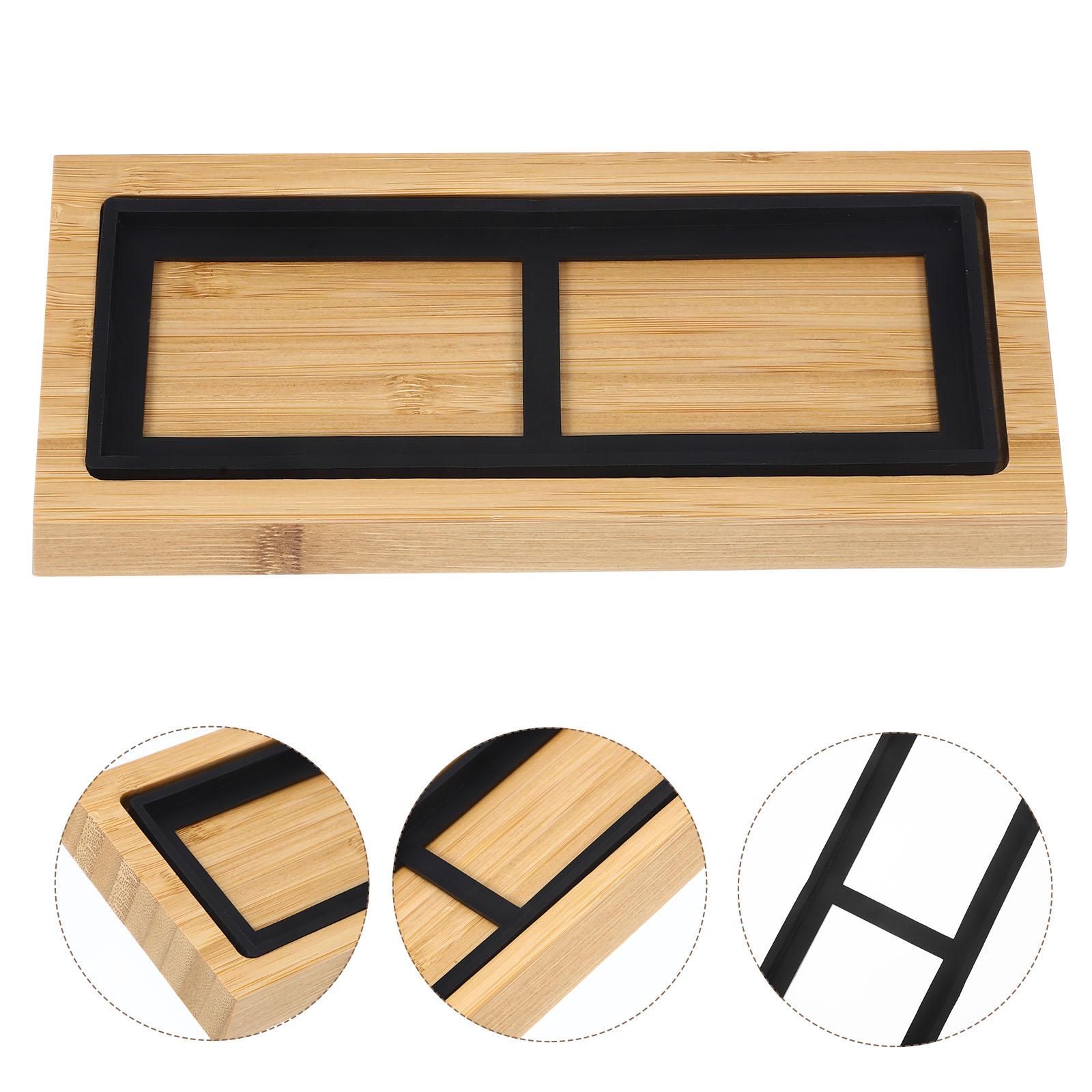 

Точильный камень подставка для раковины база инструменты шлифовальный нескользящий японский нож точилка 21.00X9.50X3.00CM