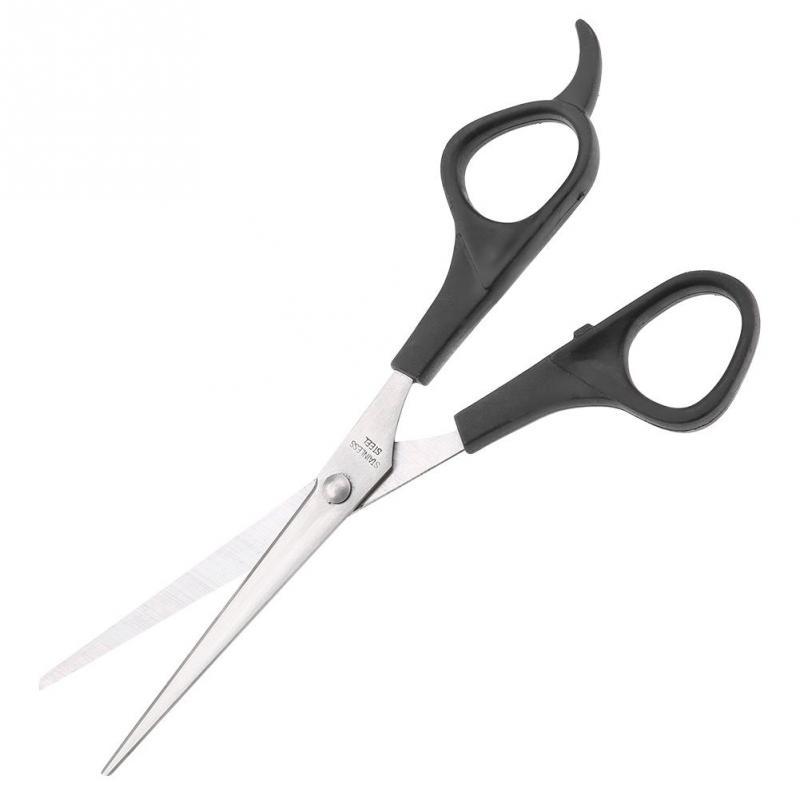 Pet Dog Cat Grooming Hair Thinning Scissor Tooth Shear Barber Hairdressing Scissors Set