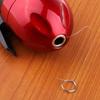 1. 2M Ultralight Ice Fishing Rod & Reel Combo -