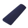 Leg Pillow for  ing Removable Cover Ergonomic Soft Under Leg Support Footrest Pillow