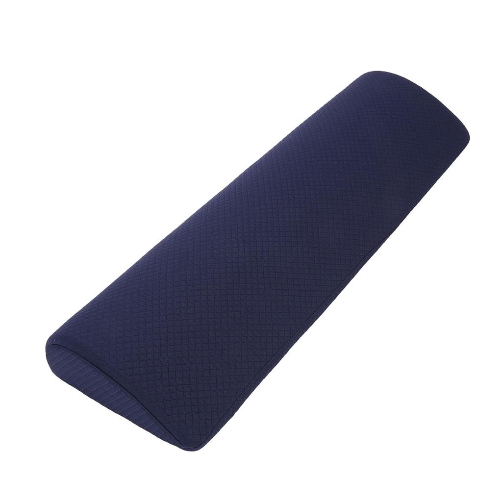 Leg Pillow for  ing Removable Cover Ergonomic Soft Under Leg Support Footrest Pillow