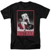 Betty Boop "Classic" T-Shirt - Regular or Tank - To 6X