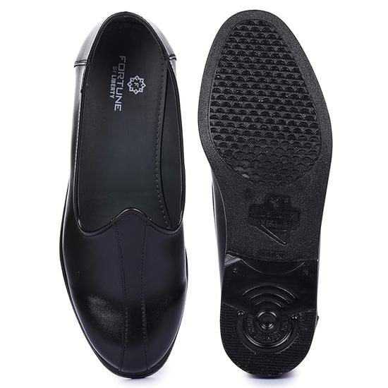 Liberty Herre NAGRA Svart Sneaker