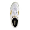 Mizuno Morelia Sala Elite Comfortable Soccer Shoes Unisex sneaker White Platinum Q1GB261250