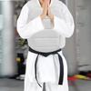 Body Protector Taekwondo Protector Vest Adjustable Karate Chest Protective  Men Women