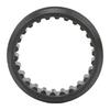 Bike Freehub Ratchet Adapter Chrome Molybdenum Steel Sturdy Lightweight Fine Polishing Bike Freehub Snap Adapter