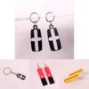 Tokyo Revengers Takashi Mitsuya Cosplay Earrings With Geometric Style For Cosplay Fans