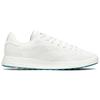 Anta Track Comfortable Breathable Low top Skateboard Shoes Men's Ivory White 112128047-1