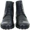 Boots Think HAWARA Black 3-001006-0000