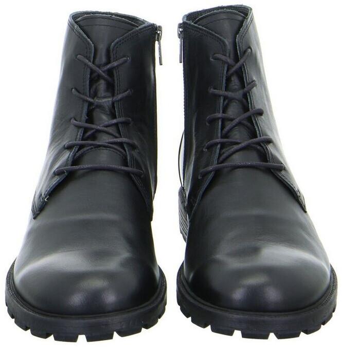 Boots Think HAWARA Black 3-001006-0000