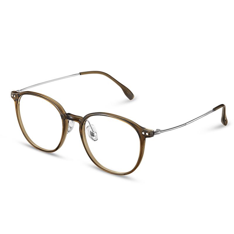 LOHO Women s Anti-Blue Light Glasses 0-degree Anti-Blue Light