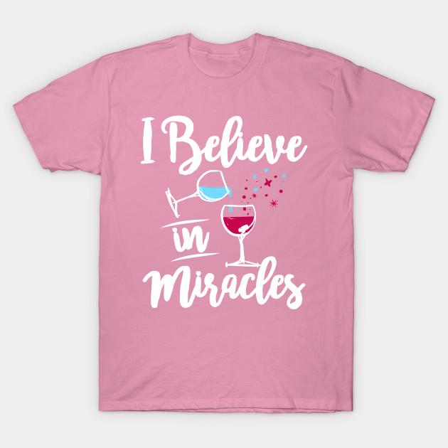 Tricou Femei Cred în Miracole Imprimeu Harajuku Kawaii Tricou Vară Mânecă Scurtă Femei Tricou Top