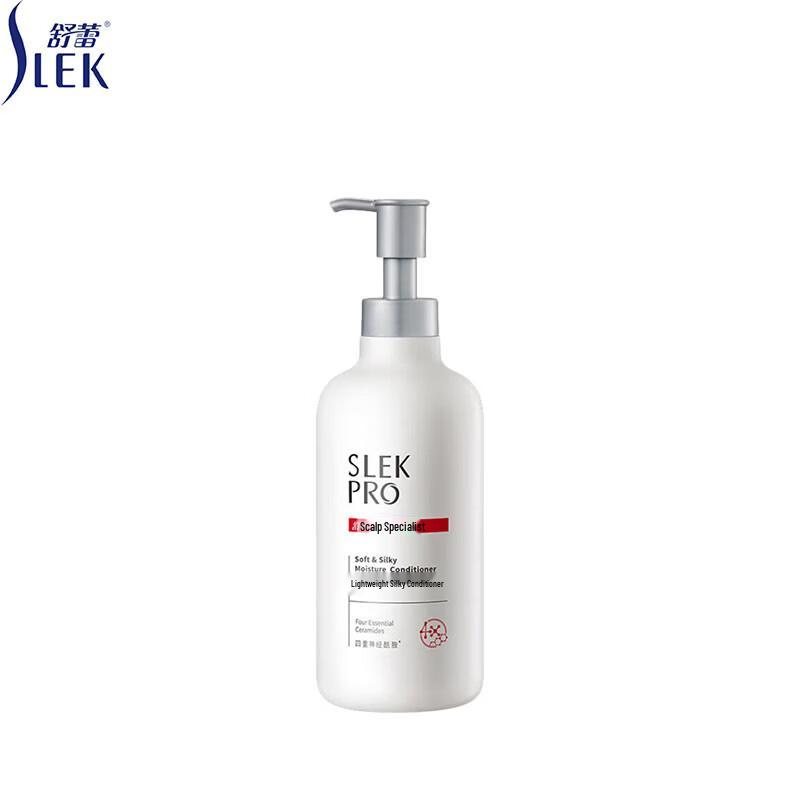 Slek PRO Light & Smooth Conditioner