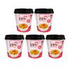 [Koreansk kjent mat] Yopokki Tteokbokki (6 typer), Rabokki (1 Typer) (25 Alternativer)