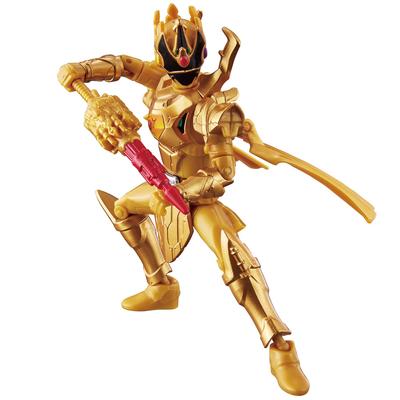 Action Hero King Kuwagata Oger