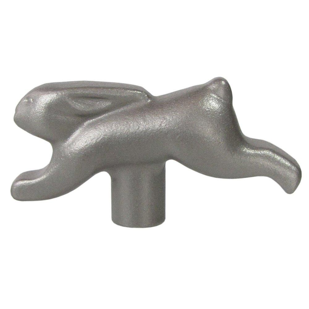 

Ручка-кнопка Staub Animal Knob Все 6 типов Милая ручка-кнопка Animal Кролик 1990004 [Товар]