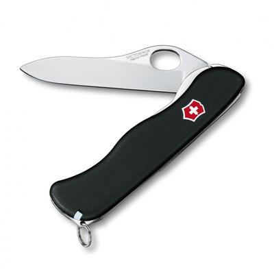 Knife Folding Small Sentinel Clip 0.8416.M3