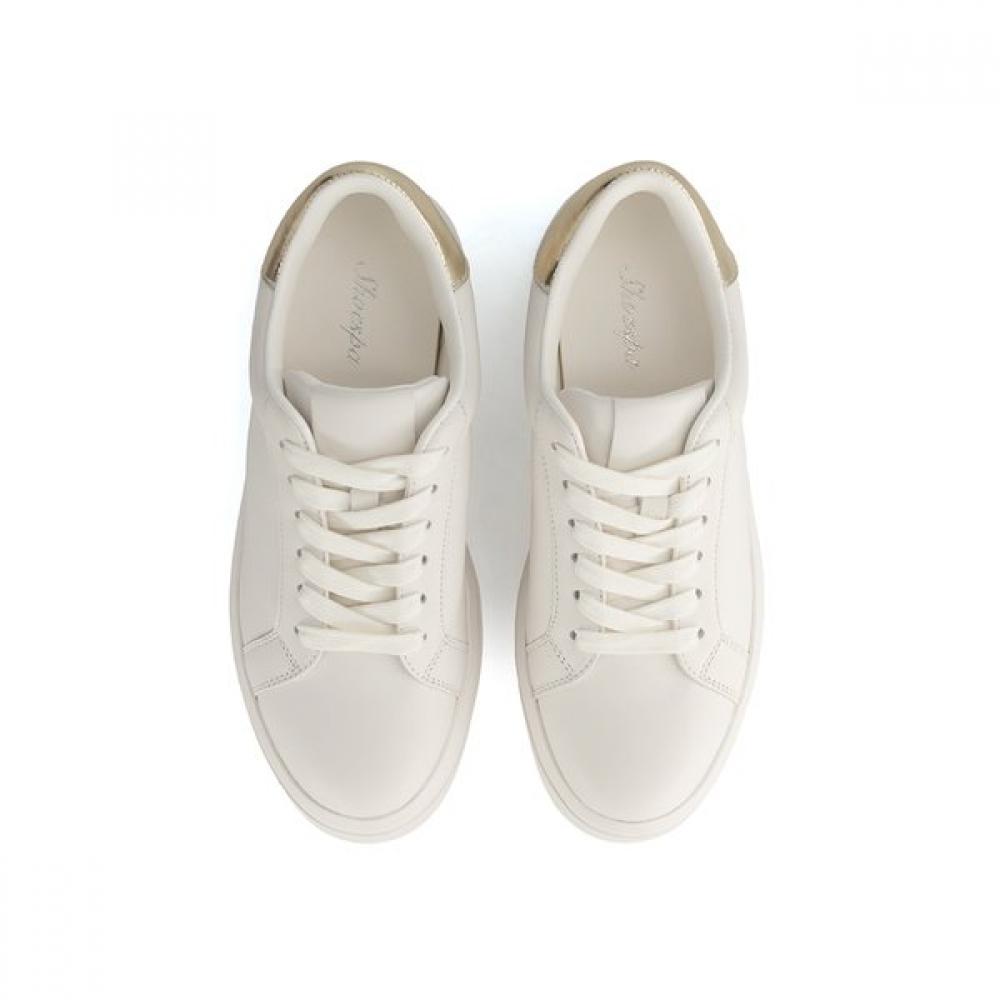 Soda Women Semi Casual Basic Height Increasing Sneakers Ers616 Ks30