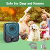 Upgraded Dog Barking Control Device With 3 Adjustable Sensitivity & Frequency