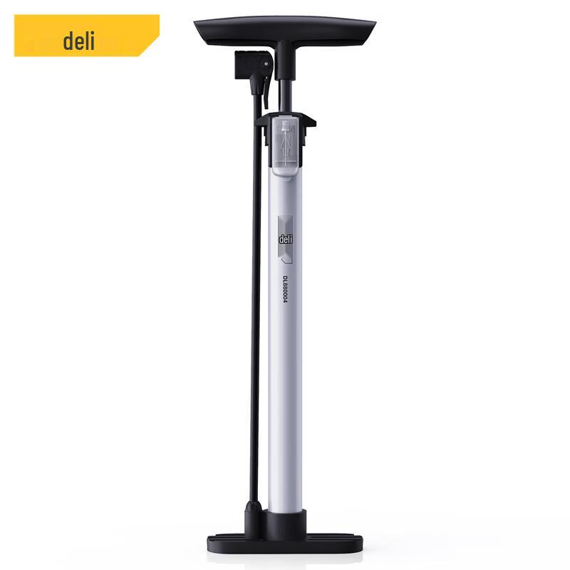 Deli High-Pressure Universal Air Pump