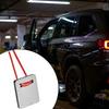 Car Polishing Point Repair Scraper Sagging Varnish Paint Removal Film Cleaning Hard Surface Stains Dust Treatment Scraper