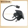 New Hatchback Reversing Camera Rear View Backup Camera For Kia Ceed Cee'd JD 2017 2016 2015 2014 2013 Car Parts 95760A2520