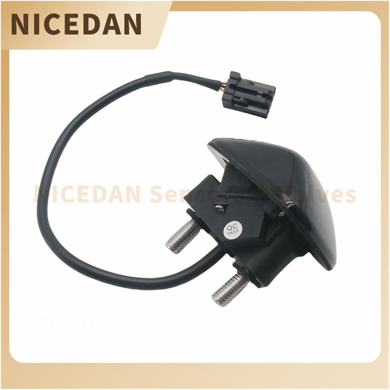 New Hatchback Reversing Camera Rear View Backup Camera For Kia Ceed Cee'd JD 2017 2016 2015 2014 2013 Car Parts 95760A2520