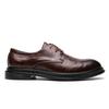 Leather Shoes For Man Genuine Leather Big Size Shoes High Quality Designer Formal Shoes Casual Shoes Business