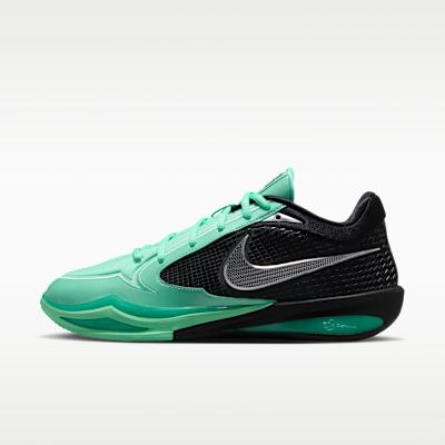 Nike Wmns Sabrina 4 EP `Limelight