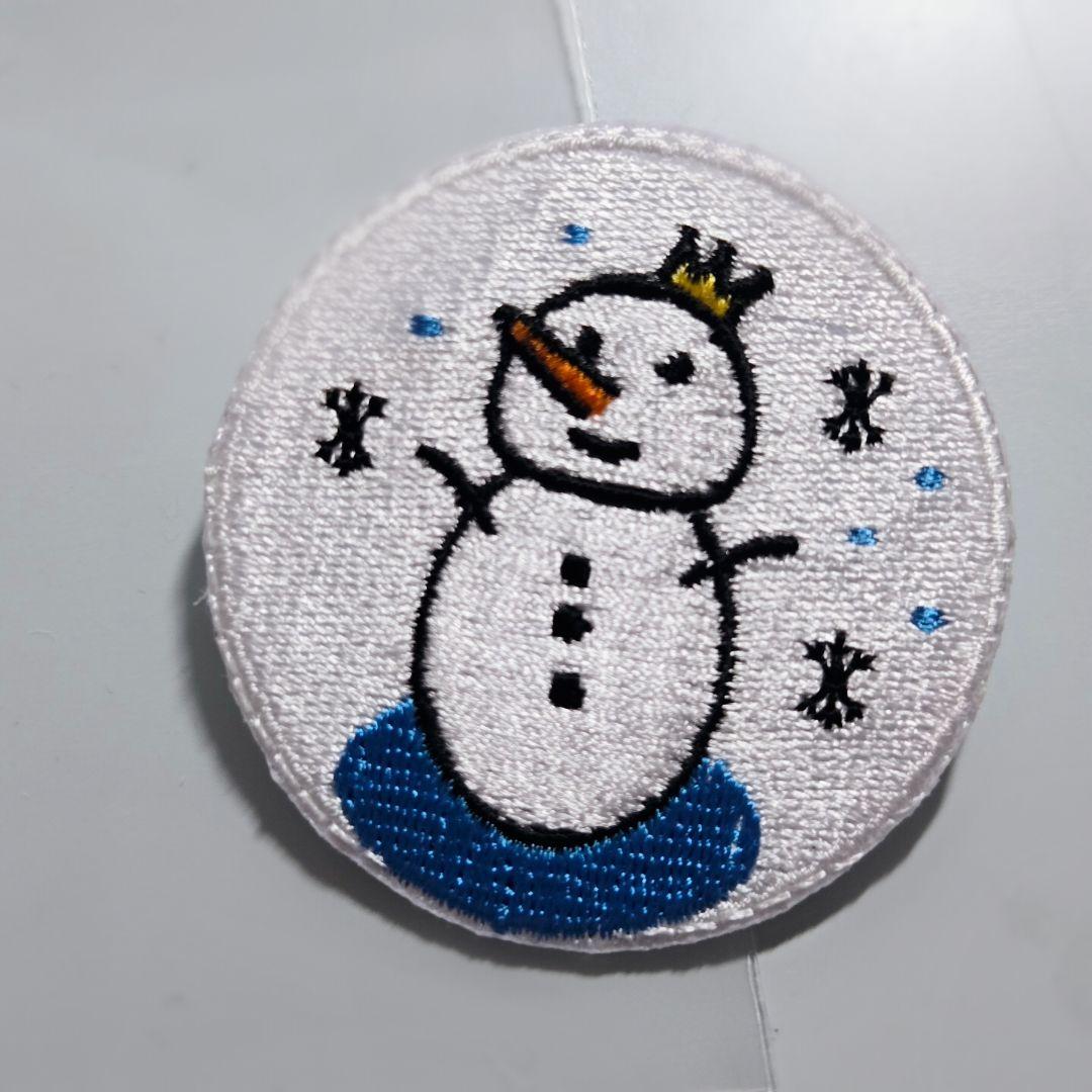 

[USED] Anonymous Delivery K &TEAM Showcase Sanok Songmul Patch