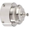 Radiator Valve Adapter - EUROTRONIC - 700097 - 30.5 Mm - Brass - For Vaillant