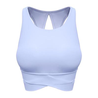 Tang Jun Women's Fitness Yoga Sports Bra Vest