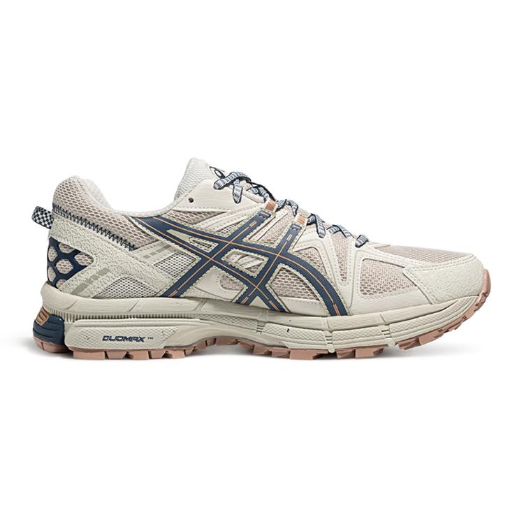 Asics Unisex Gel-Kahana 8 Schwarz Weiß 1203B133-025