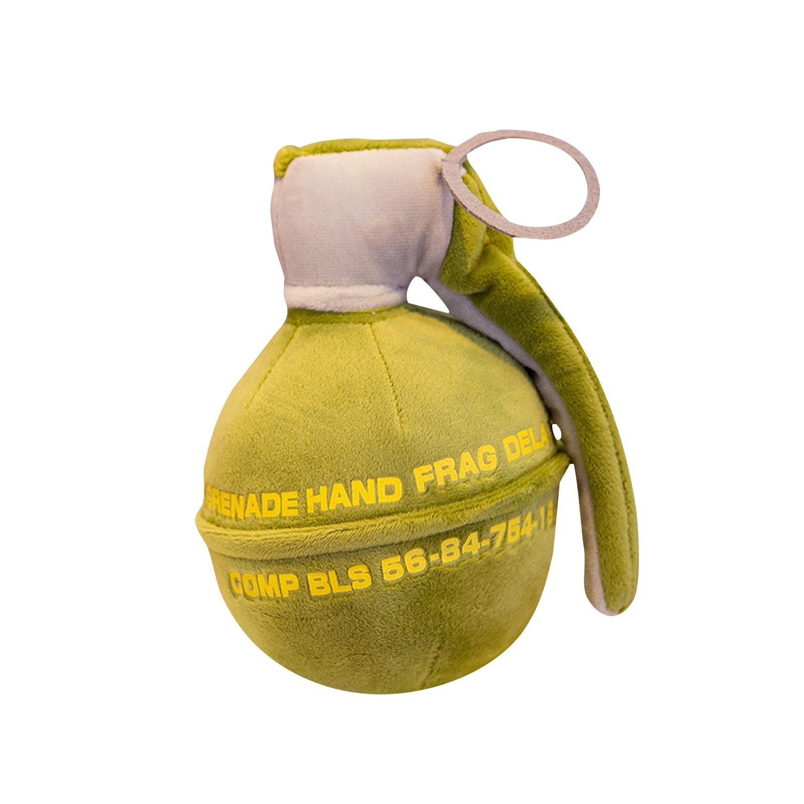 

Куриная игра периферийные плюшевые куклы милые мультяшные плюшевые куклы, интересные плюшевые куклы One Size