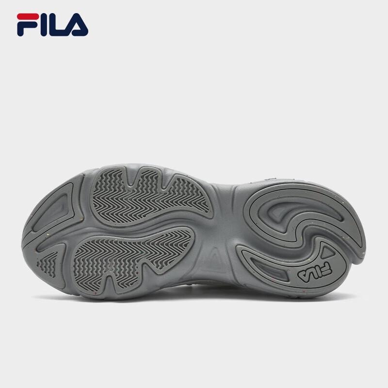 Fila Women's Mars 1S Mesh Chunky Casual Sports Shoes