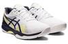 Asics Gel Game 8 'White Indigo Fog'