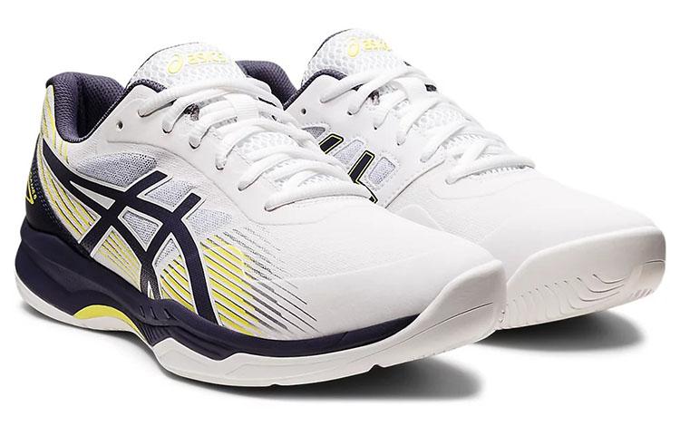 Asics Gel Game 8 'White Indigo Fog'