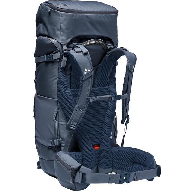 Backpack Vaude Astrum EVO 55+10 Model 2022 Eclipse (Women's) (15948-750)