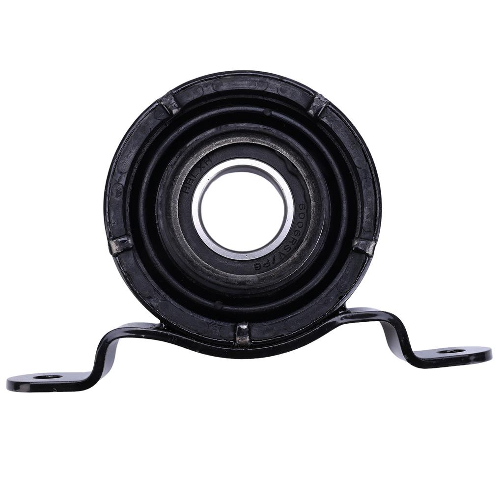 2Pcs 7H3521102A 7E0598349 Propshaft Center Bearing Mount Front Rear Compatible for V-W T5 for V-W Mult-ivan V