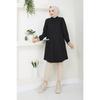 Tunica hijab de damă sezonieră 61044