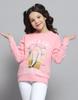 Overdeler (Jenter fra 4 år) – Hettegensere, gensere og sweatshirts