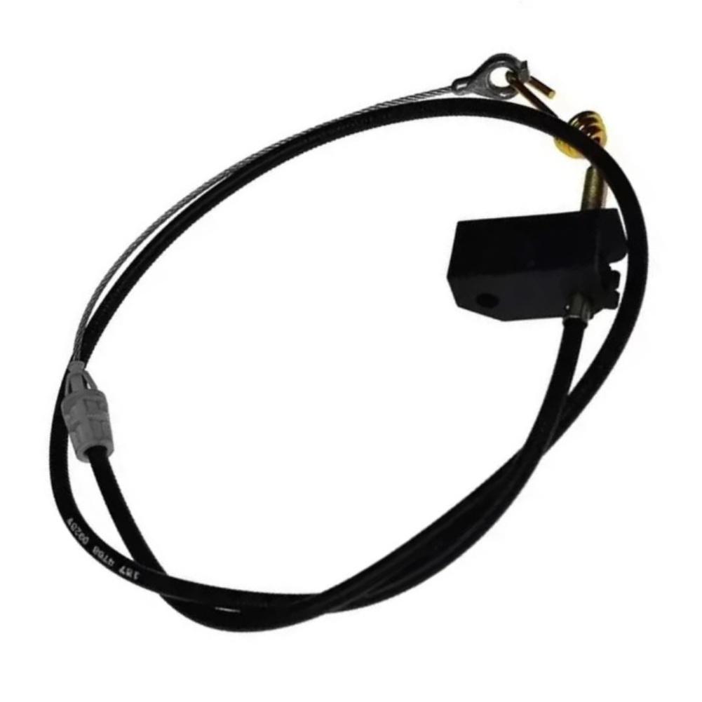 

For Toro Traction Drive Cable Replacement for Models 22280 22296 22298 Part Number 137-4768 Designed for Improved Traction China Mainland