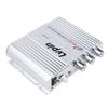 LVpin LP-838: 2.1 Channel 12V Car Hi-Fi Audio Amplifier
