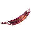 Hanle Meitu Outdoor Canvas Hammock